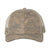 Dri Duck Khaki Territory Trucker Cap