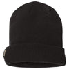 Dri Duck Unisex Black 12