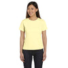 LAT Women's Banana Premium Jersey T-Shirt