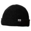 Roots73 Black Virden Knit Toque