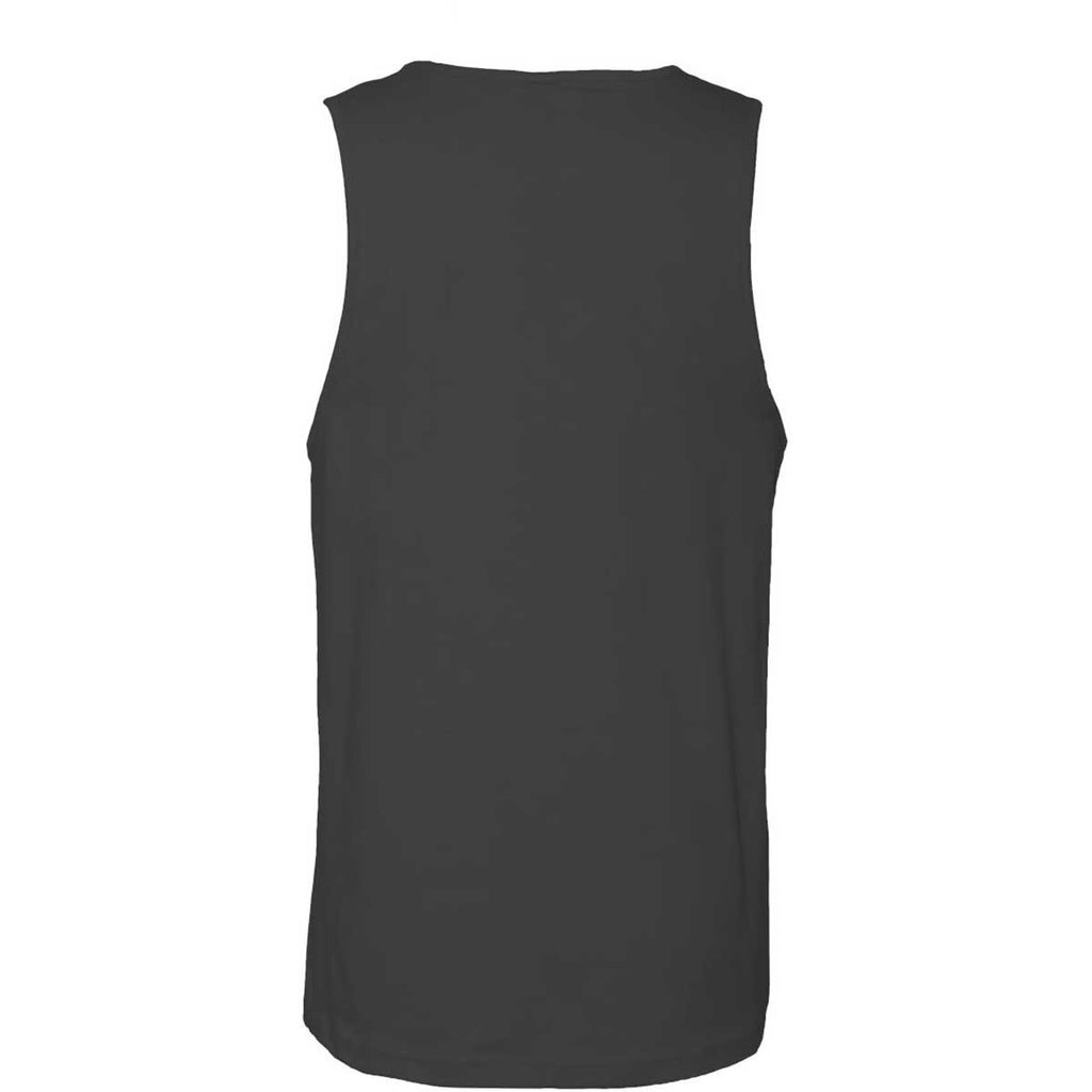 Next Level Men's Heavy Metal Premium Jersey Tank