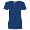 Next Level Women's Royal Boyfriend Tee