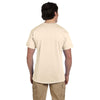 Fruit of the Loom Men's Natural 5 oz. HD Cotton T-Shirt