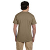 Fruit of the Loom Men's Safari 5 oz. HD Cotton T-Shirt