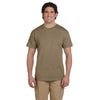 Fruit of the Loom Men's Safari 5 oz. HD Cotton T-Shirt