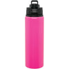 H2Go Neon Pink Surge Water Bottle 28oz