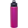 H2Go Fuchsia Surge Water Bottle 28oz