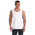 Fruit of the Loom Men's White 5 oz. HD Cotton Tank