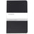 Moleskine Black Cahier Ruled Large Journal (5