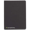 Moleskine Black Cahier Ruled Extra Large Journal (7.5