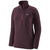 Patagonia Women's Night Plum R1 Fleece Pullover