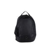 Life in Motion Black Primary Computer Backpack