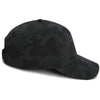 Imperial Dark Grey Oglethorpe Performance Tonal Camo Knit Cap