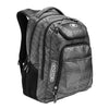 OGIO Silver Navy Excelsior Backpack