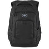 OGIO Black Logan Pack