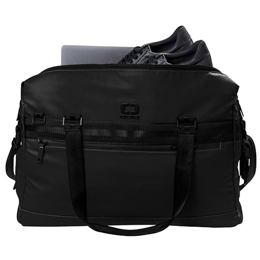 OGIO Blacktop Commuter Duffel