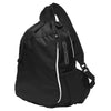 OGIO Sonic Black Sling Pack