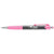 Hub Pens Pink Mardi Gras Magic Pen