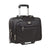 OGIO Black Lucin Wheeled Briefcase