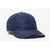 Pacific Headwear Navy Lite Series Adjustable Adventure Cap