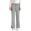 Grey's Anatomy Women's Moonstruck Tie Front Pant