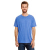 Hanes Men's Royal Triblend X-Temp Triblend T-Shirt