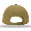 Richardson Dark Tan Santiam Cap