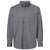 Dri Duck Men's Gunmetal Craftsman Woven Shirt