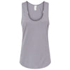 Alternative Apparel Women's Nickel Earthleisure Modal Triblend Racer Tank