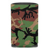 Koozie Camoflauge britePix Can Cooler