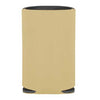 Koozie Khaki britePix Can Cooler