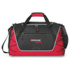 Gemline Red Matrix Sport Duffel