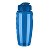 Good Value Blue Gripper Poly-Clear Bottle - 31 oz.