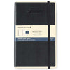 Moleskine Black Dotted Paper Tablet N1 (5