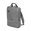 Moleskine Slate Grey ID Vertical Bag for Digital Devices - 15