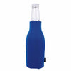 Koozie Royal Zip-Up Bottle Kooler with Opener