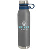 BIC Blue Yazzy Vacuum Sport Bottle - 25 oz.