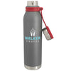 BIC Red Yazzy Vacuum Sport Bottle - 25 oz.