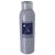 BIC Grey Serene Aluminum Bottle - 22 oz.