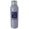 BIC Grey Serene Aluminum Bottle - 22 oz.