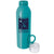 BIC Turquoise Serene Aluminum Bottle - 22 oz.