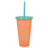 BIC Orange Ronnie Color Changing Tumbler - 24 oz.