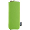 Koozie Lime Collapsible Slim Can Kooler