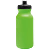 Good Value Lime Green Omni Bike Bottle - 20 oz.