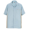 Edwards Men's Glacier Blue Premier Service Shirt