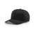 Richardson Black On-Field Solid Pro Mesh R-Flex Cap