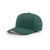 Richardson Dark Green On-Field Solid Pro Mesh R-Flex Cap