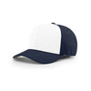 Richardson White/Navy On-Field Alternate Pro Mesh R-Flex Cap