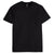 Hanes Unisex Black Perfect-T PreTreat T-Shirt