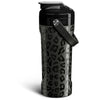 BruMate Onyx Leopard  26 Oz MultiShaker